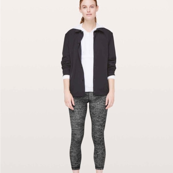 Lululemon Align Pant
Twillines Ice Grey Black - Picture 2 of 6